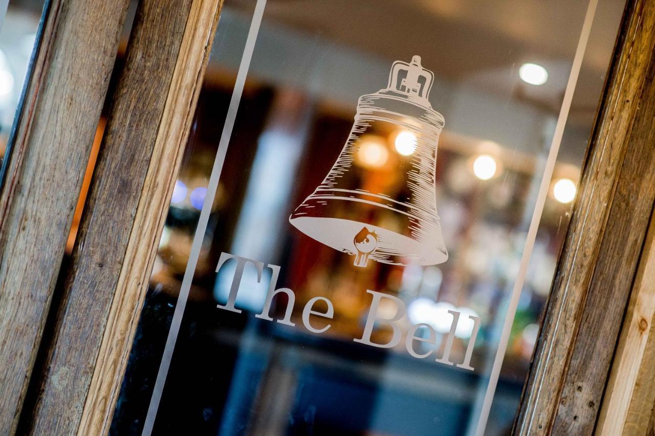 The Brisley Bell Hotel Luaran gambar