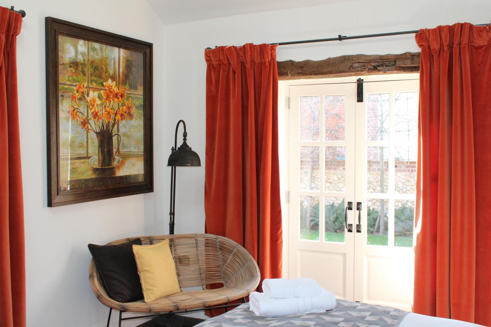 The Brisley Bell Hotel Luaran gambar